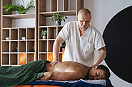 Rejuvenate Body and Mind with RMT Massage Therapy in Mississauga