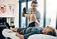 Enhancing Wellness: The Convenience of In-Home Physiotherapy in Mississauga