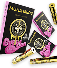 Looking for wholesale Muha Meds for sale
