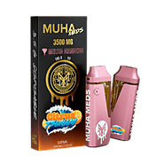 Get Your Muha Meds Disposable Carts for Sale in Bulk from a Trusted