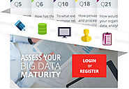 CSC Big Data Maturity Tool: Business Value, Drivers, and Challenges