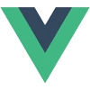 Vue.js JavaScript Library Hosting Web Services