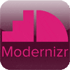 Modernizr JavaScript Library Hosting Web Services
