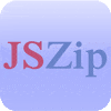 JSZip JavaScript Library Hosting Web Services