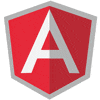 AngularJS JavaScript Library Hosting Web Services