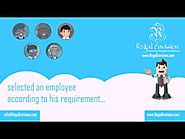 Hire Remote Employee - Earn while you are on Vacation
