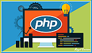 PHP Development Company to Get Secure Web Services