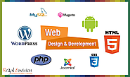 Affordable Web Design and Development Company In India