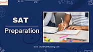 Start your SAT Preparation with Smart Math Classes