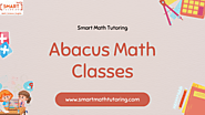 Why Kids Need to Learn Abacus Math?