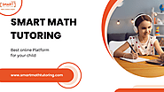 Support from Smart Math Tutoring to Achieve Math Excellence