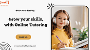 How Important Online Tutoring Is for Kids' Education