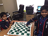 Mastering Chess with the Best Chess Classes in Texas