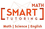 Best online math tutoring by Smart Math Tutoring