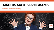How Abacus Programs Enhance Numerical Fluency