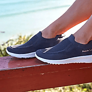 Comfort and Support: Orthopedic Footwear for Arthritis Relief