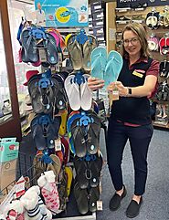 Ultimate Comfort: Aussie Soles AU's Orthopaedic Slippers for Men and Women