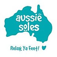 Find Your Perfect Fit: Explore Podiatrist-Recommended Aussie Soles Slides at Mulwala Pharmacy!
