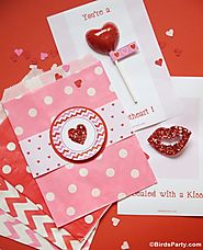 Free Valentines Day Printables Cards Ideas Kids Crafts4jpg