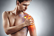 Best orthopaedic surgeons in Delhi for common shoulder injuries