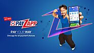 PayZapp gives choices to Tiger Shroff | Hindi | Payzapp-Pay Your Way - YouTube