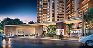 3/4 BHK Luxury Apartment in Raj Nagar Extension