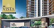 3/4 BHK Luxury Apartment in Raj Nagar Extension