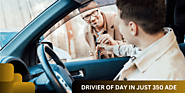 The Case for Hiring a Driver of Day in Dubai with Foremost Drive Dubai Driver on just 350 ADE