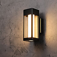 Illuminate Your Space with Wall Sconce Lights