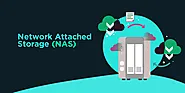 Advantages of NAS Backup