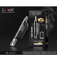 Unleash the Power of Lookah Seahorse Pro & lookah for Superior Vaping