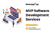 MVP Software Development Services | Protonshub Technologies
