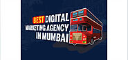 Papercraft EMG: Best Digital Marketing Agency in Mumbai