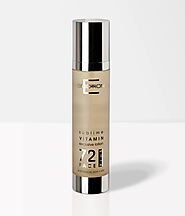 VITAMIN LOTION 72 VISO – EMOTION SKINCARE