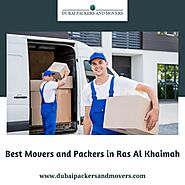 Best Movers and Packers in Ras Al Khaimah