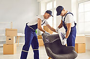 Why Choose Packers and Movers?