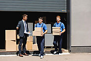 How Do I Choose a Reliable Office Moving Company in Dubai