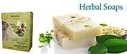 How Natural Herbal Soap is a Miracle for Our Skin?