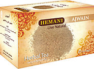 Online Natural Herbal Tea Store in USA