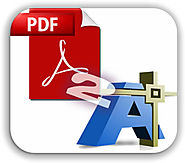 PDF to CAD Conversion Services | The AEC Associates