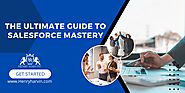 The Ultimate Guide to Salesforce Mastery