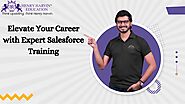 Elevate Your Career with Expert Salesforce Training