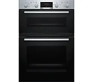 Simplify Cooking with Bosch Built In Double Oven