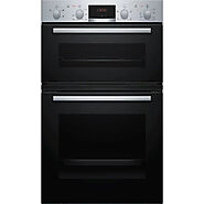 Bosch Built-In Double Ovens: Elevating Your Kitchen Experience