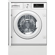 NEFF W544BX2GB 8KG 1400 Spin Integrated Washing Machine