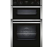 Neff Double Ovens Built In: A Top Choice for Home Chefs