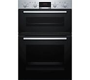 Is a Bosch Built In Double Oven Worth the Investment?