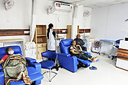 Cancer Chemotherapy in Delhi at an Affordable Cost in Pitampura and Rohini