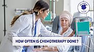 Chemotherapy in Delhi