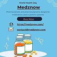 Get Modafinil From Internet Best Products @medznow.com's Kiko Profile | KiKo XP